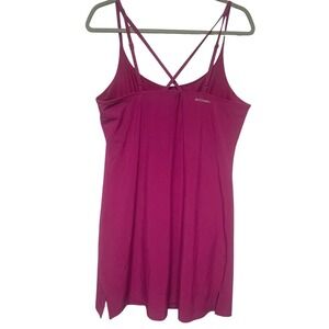 Columbia Pleasant Creek Stretch Skort Dress Women's Large